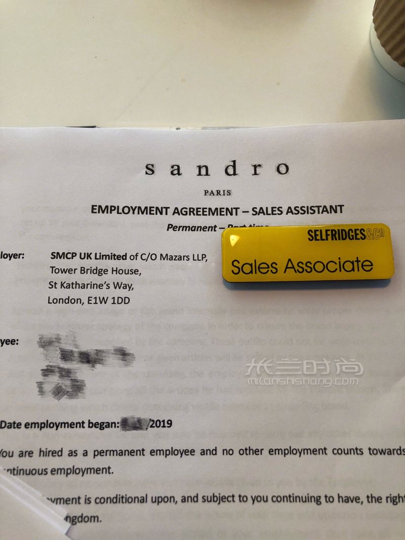 英國留學(xué)生如何快速入職奢侈品行業(yè)_教育 (2)