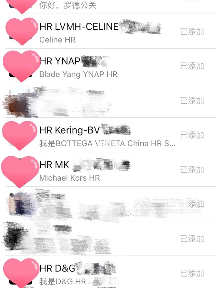 英國留學(xué)生如何快速入職奢侈品行業(yè)_教育 (4)