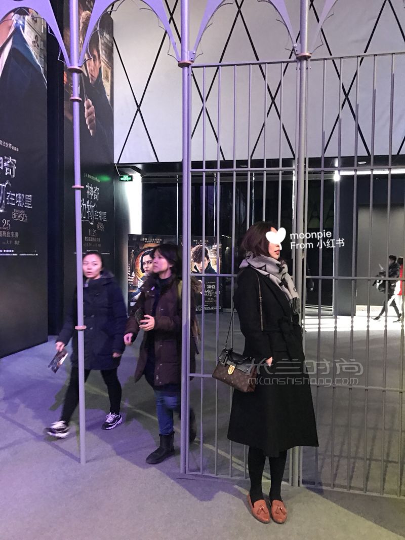 LV新款郵差包one handle如何搭配，LV包包老花測(cè)評(píng) (4)
