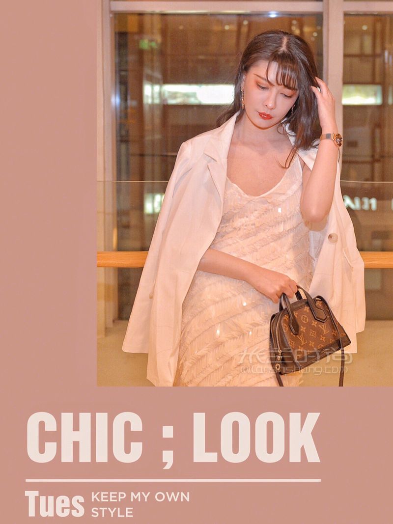 干貨萬元奢侈品LV YSL Gucci…爆款包包天天換的秘密秘_整體造型_穿搭 (6)