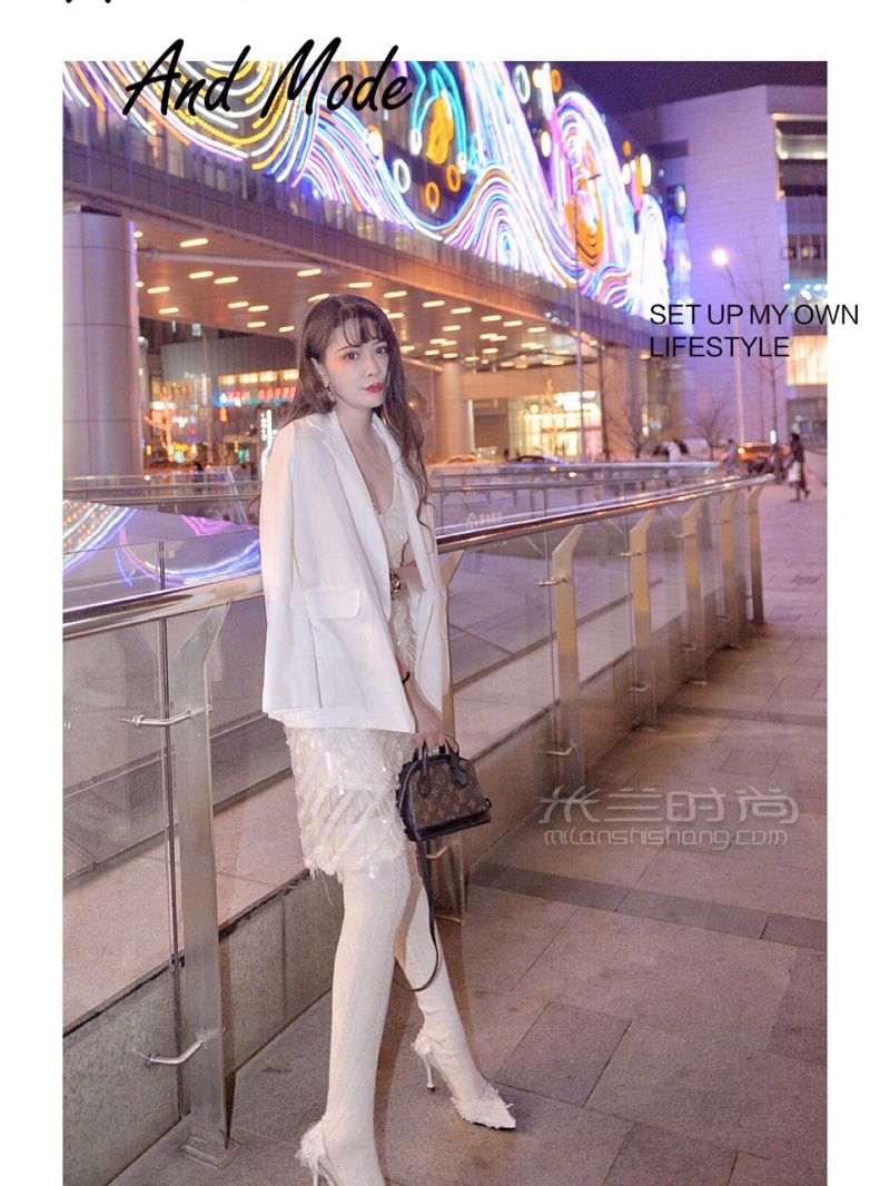 干貨萬元奢侈品LV YSL Gucci…爆款包包天天換的秘密秘_整體造型_穿搭 (8)