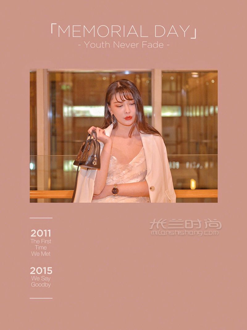 干貨萬元奢侈品LV YSL Gucci…爆款包包天天換的秘密秘_整體造型_穿搭 (4)