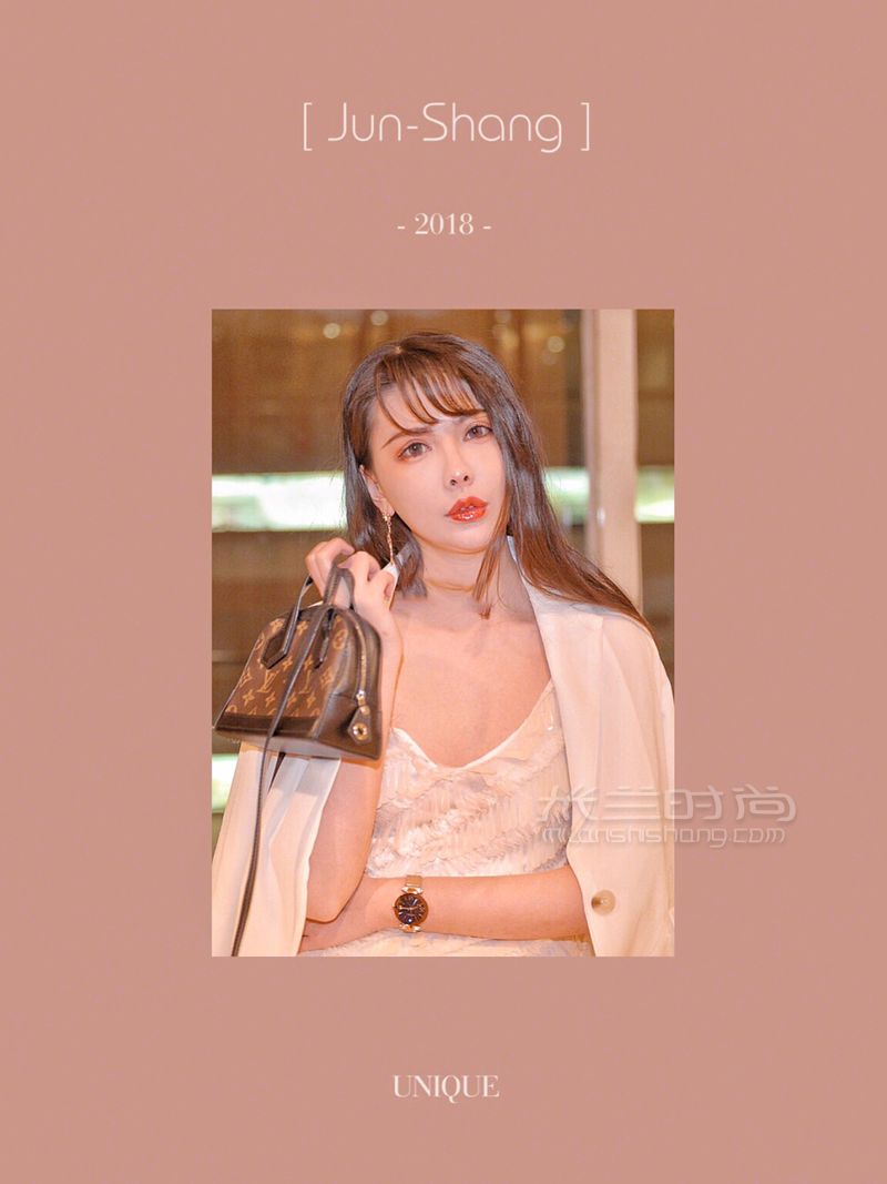 干貨萬元奢侈品LV YSL Gucci…爆款包包天天換的秘密秘_整體造型_穿搭 (5)
