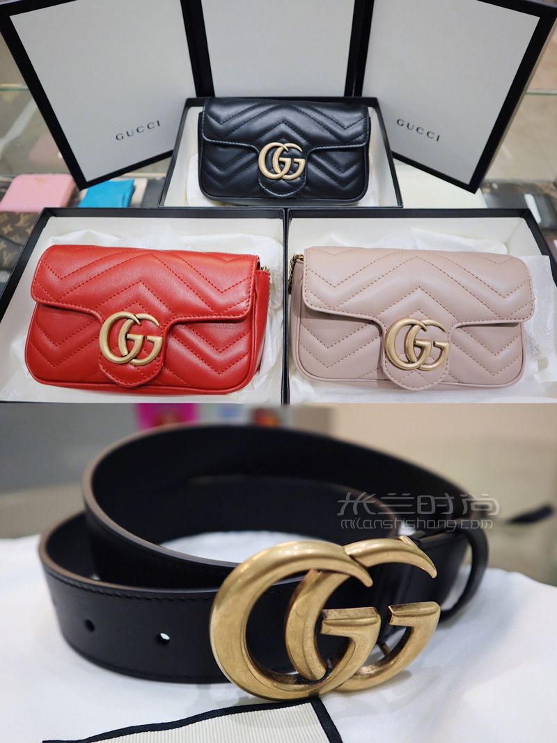 香港購物攻略去sofour折扣價(jià)淘大牌奢侈品_時(shí)尚 (3)