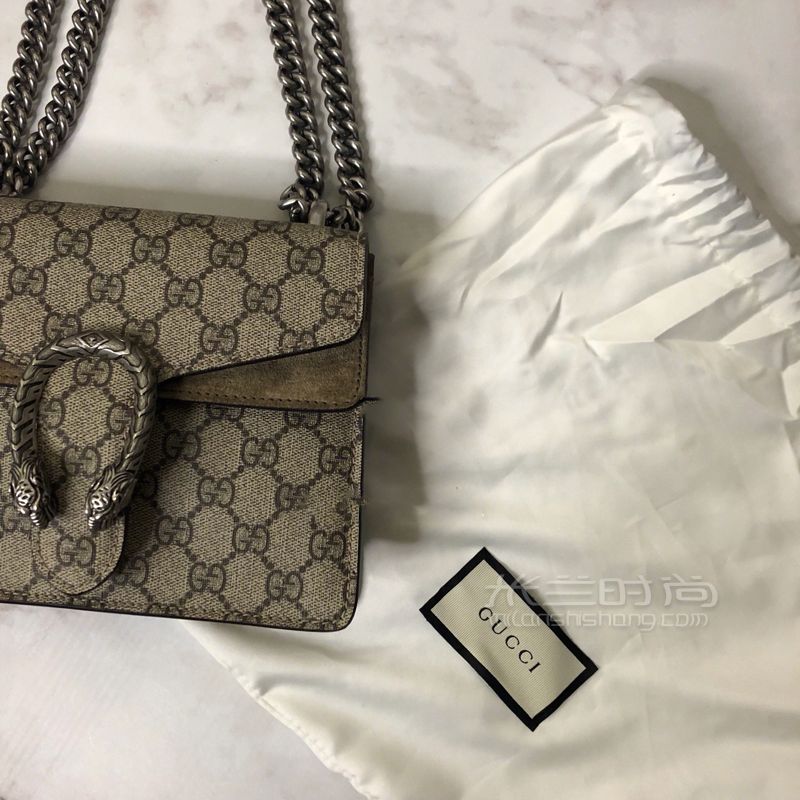 23歲家里沒礦靠自己買過(guò)的奢侈品包包_時(shí)尚 (3)