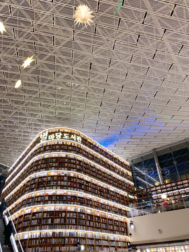 陶喜兒 韓國值得逛的買手店合集潮牌奢侈品 嗨！我是喜鵝這幾天在韓國吃吃逛 (8)