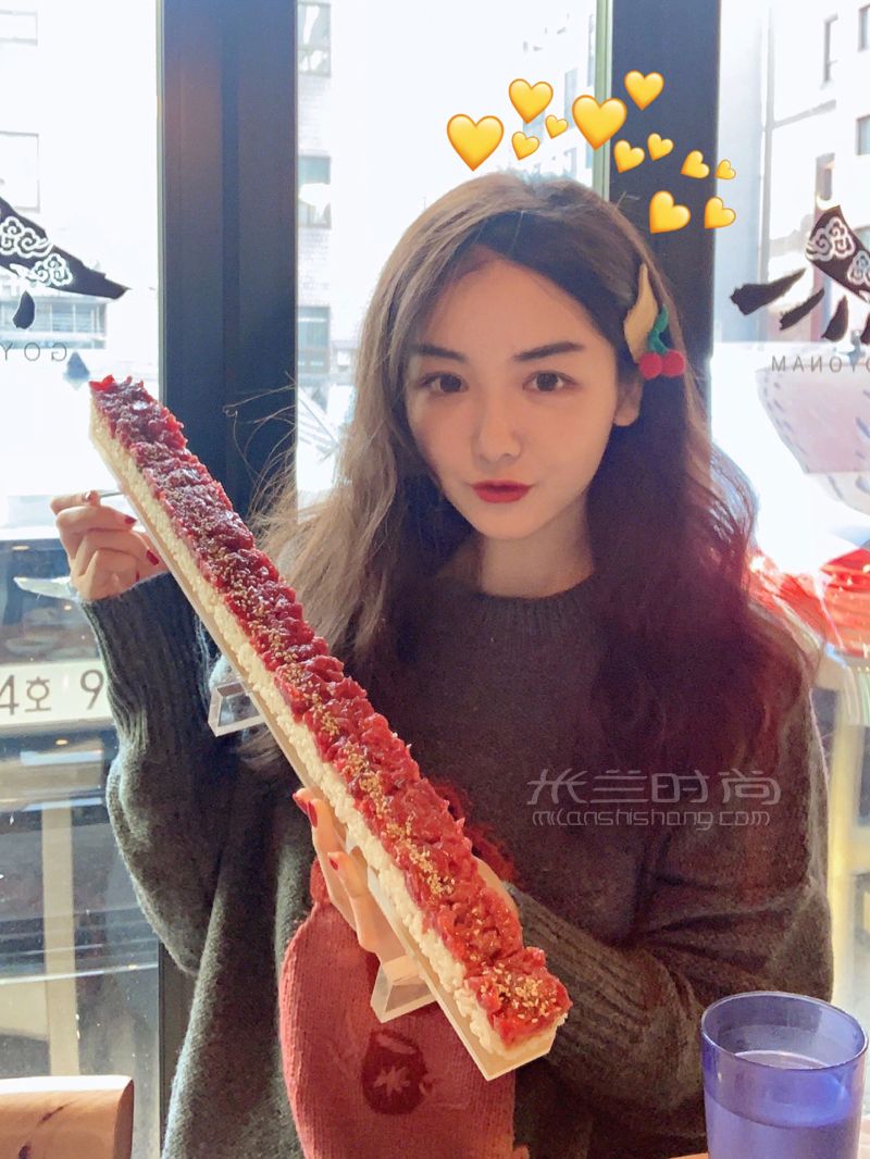陶喜兒 韓國值得逛的買手店合集潮牌奢侈品 嗨！我是喜鵝這幾天在韓國吃吃逛