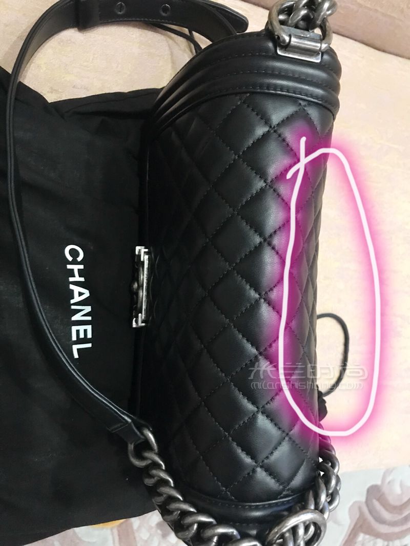 一個中下等收入者買奢侈品包的歷程附爆款詳細價格。 我只是一個在單位里上班 (2)