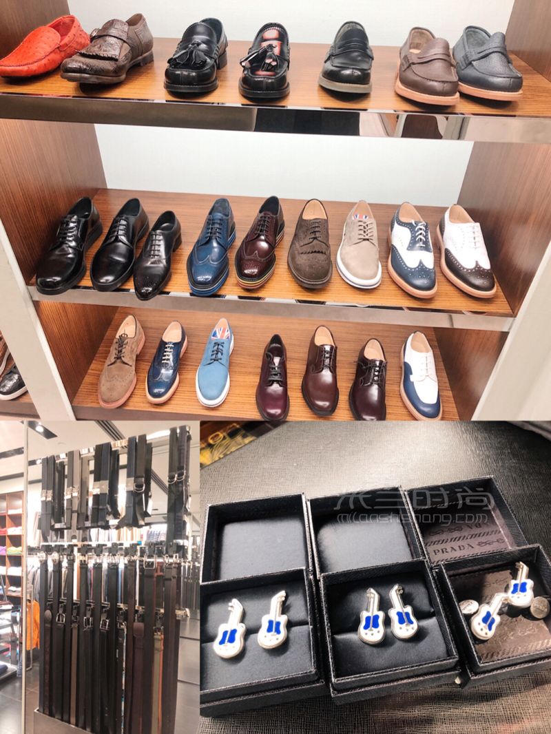 香港折扣季·百元價(jià)買奢侈品！比歐洲更便宜的佛羅倫斯小鎮(zhèn) 去香港逛奧特萊 (4)