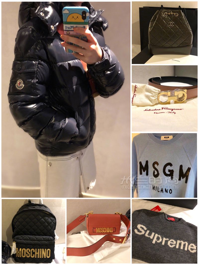 香港購物心得不看必后悔系列奢侈品折扣店大全 在去香港之前很認(rèn)真的做了購