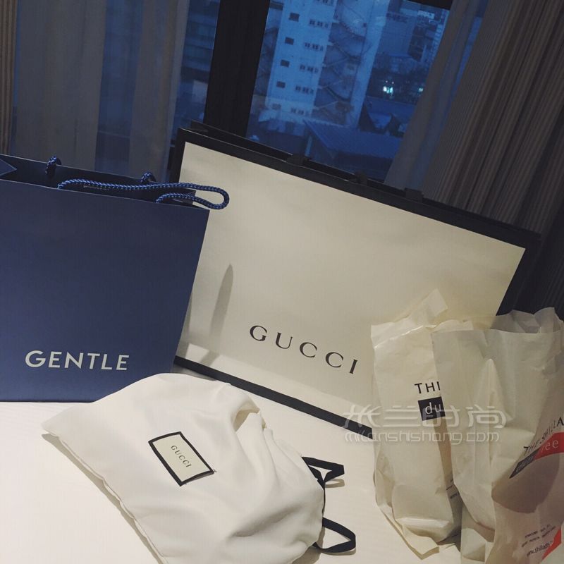 韓國免稅店百貨奢侈品購買退稅1500字干貨攻略 今年一月又飛了一次韓國囤貨 (5)
