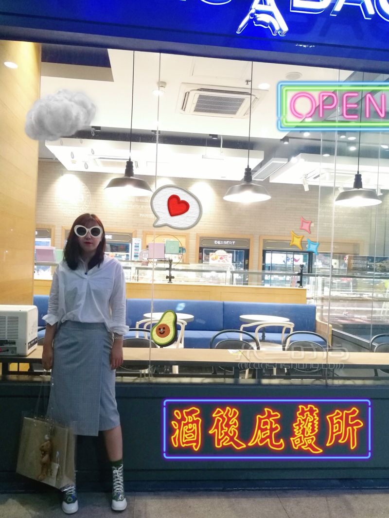 25元burberry購物袋改造比lv還好看鴨 (5)