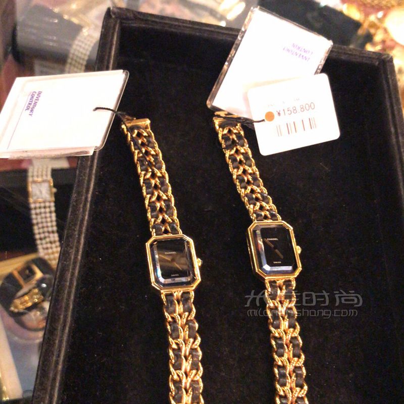探店 日本 大阪中古包包網紅店Mademoiselle 在日本淘到千元正品奢侈包包 (8)