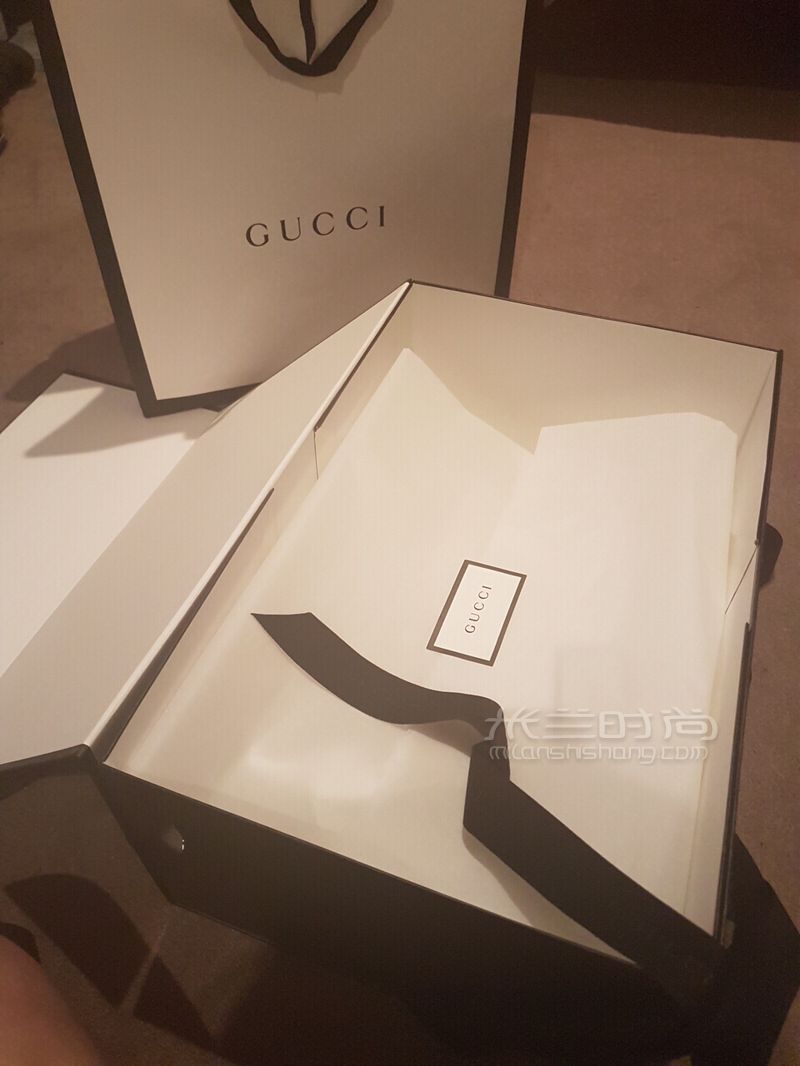 Gucci Dionysus 棕色麂皮酒神鏈條包 溫柔知性 (5)
