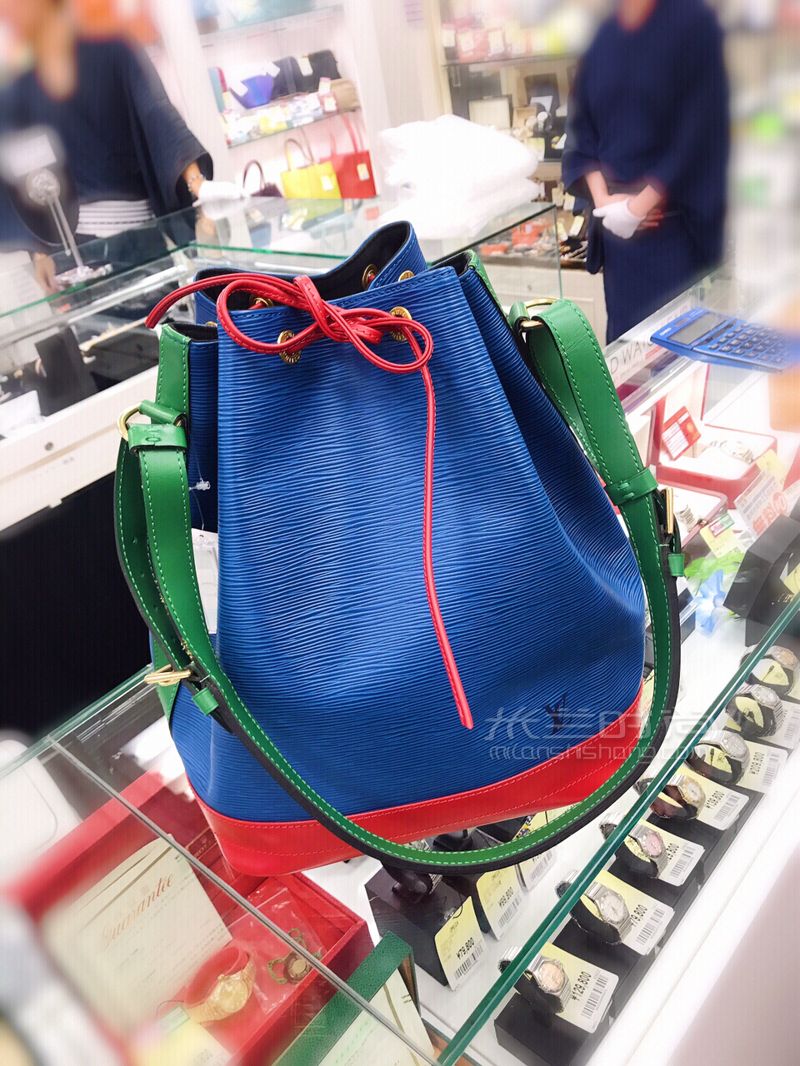 攻略貼 日本中古店怎么逛東京大阪奢侈品二手包包 大阪心齋橋的比東京的