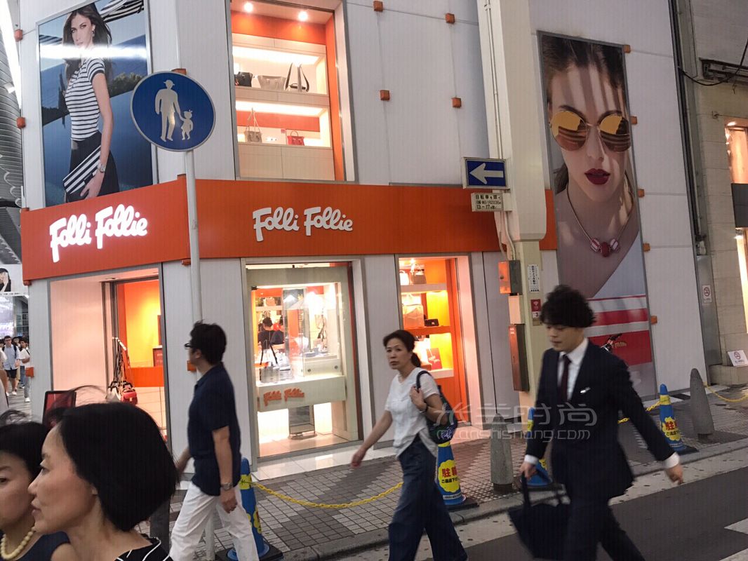 攻略貼 日本中古店怎么逛東京大阪奢侈品二手包包 大阪心齋橋的比東京的 (6)