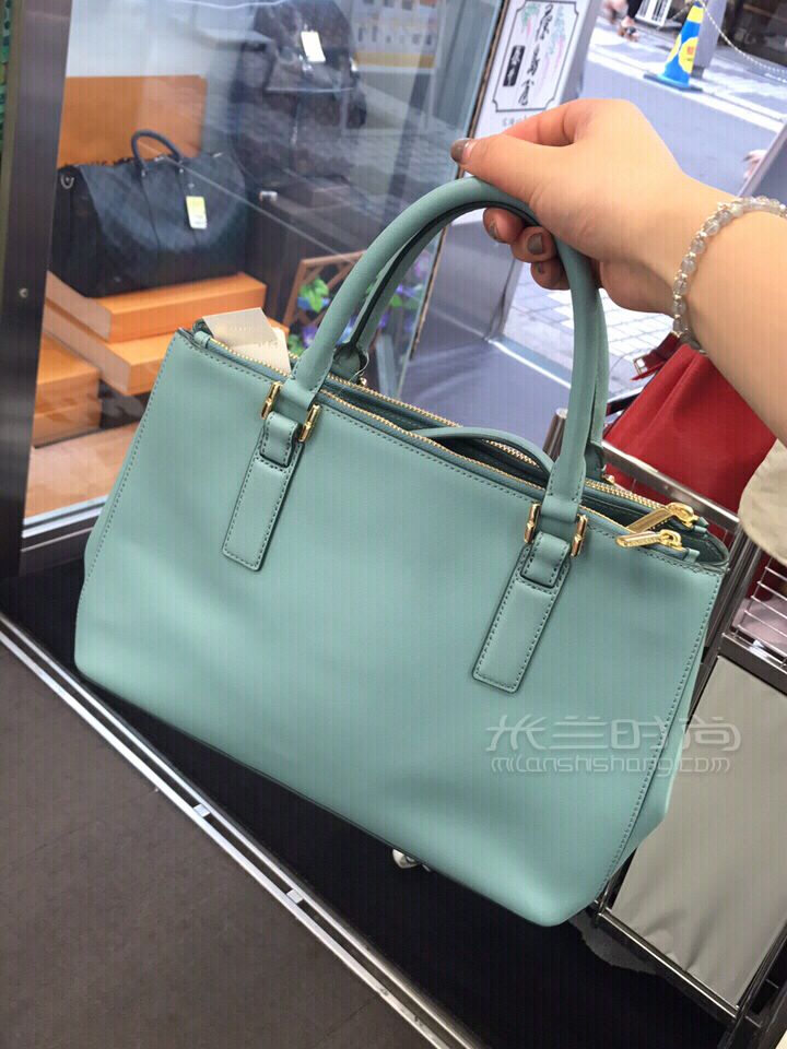 攻略貼 日本中古店怎么逛東京大阪奢侈品二手包包 大阪心齋橋的比東京的 (2)