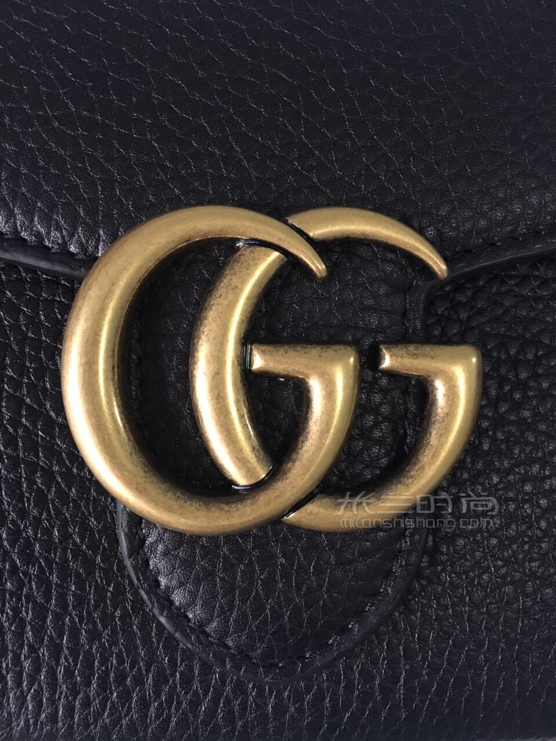 來來來泊一下我的第一只小Gucci 啦 被Gucci酒神深深地種草很久 (3)