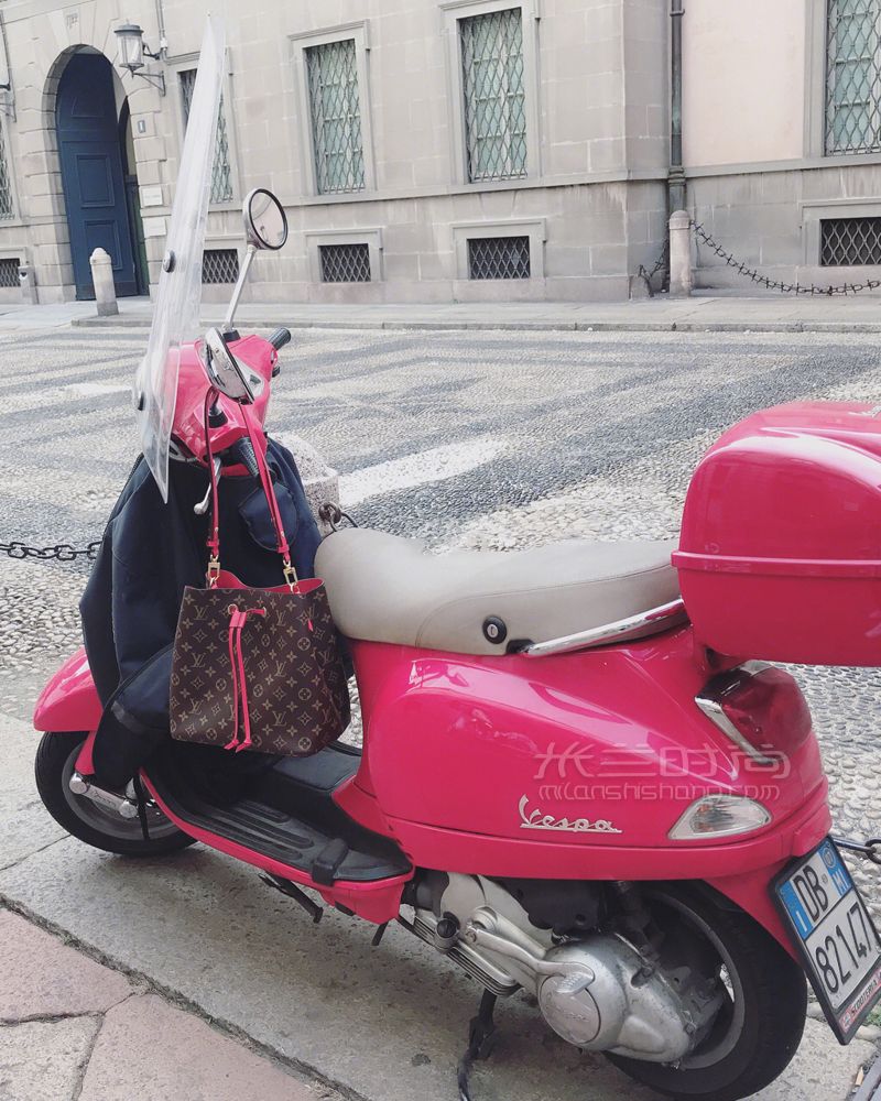 Néonoé——俗稱X（顏色）桶 lv路易威登 Louis Vuitton (4)