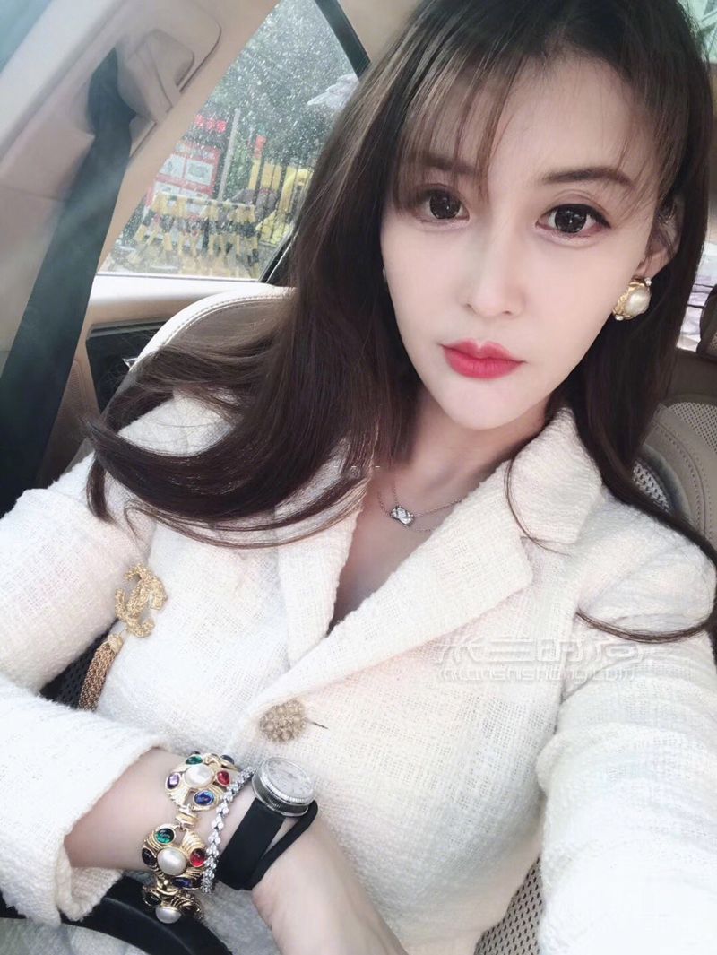 你們總問我衣服哪買的？什么牌子的？大部分都是來自Chanel 我最鐘愛的品牌_ (7)