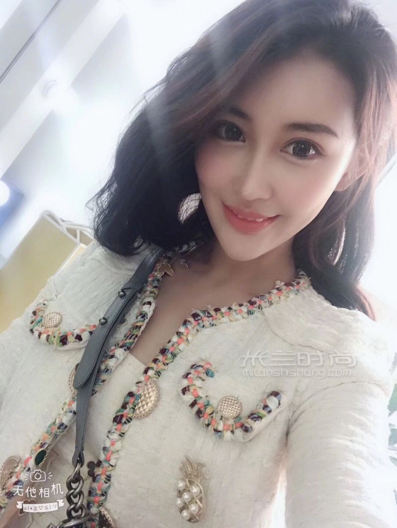你們總問我衣服哪買的？什么牌子的？大部分都是來自Chanel 我最鐘愛的品牌_