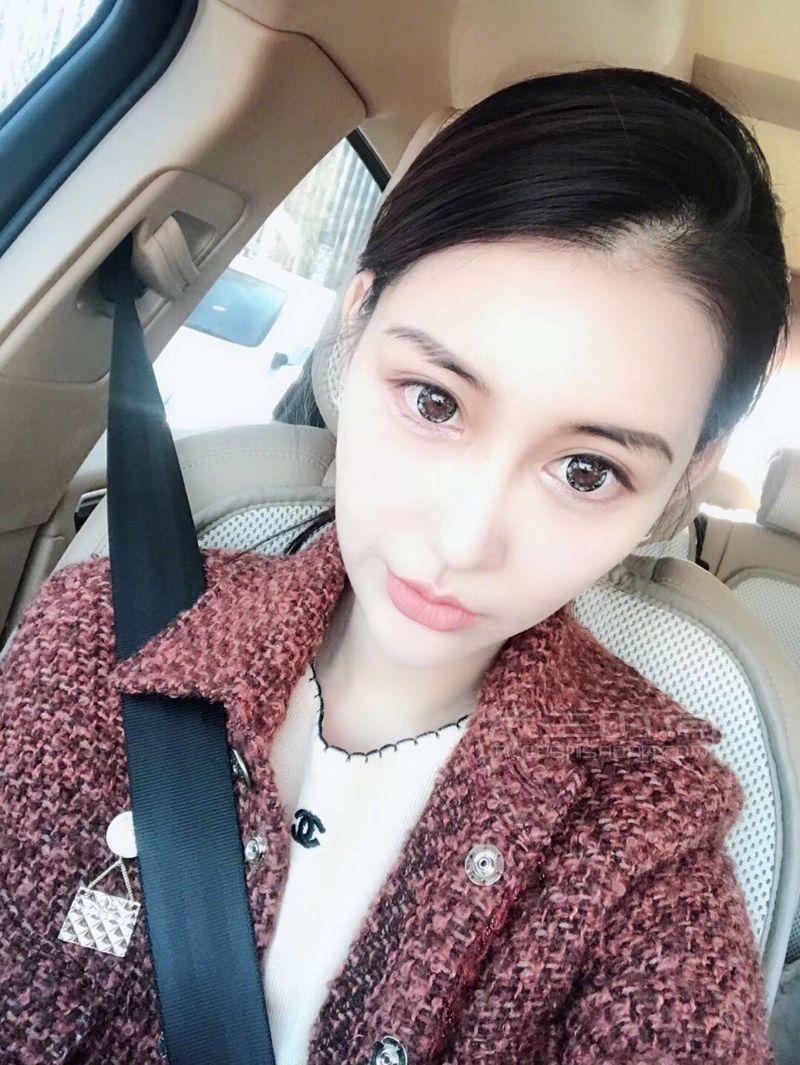 你們總問我衣服哪買的？什么牌子的？大部分都是來自Chanel 我最鐘愛的品牌_ (6)