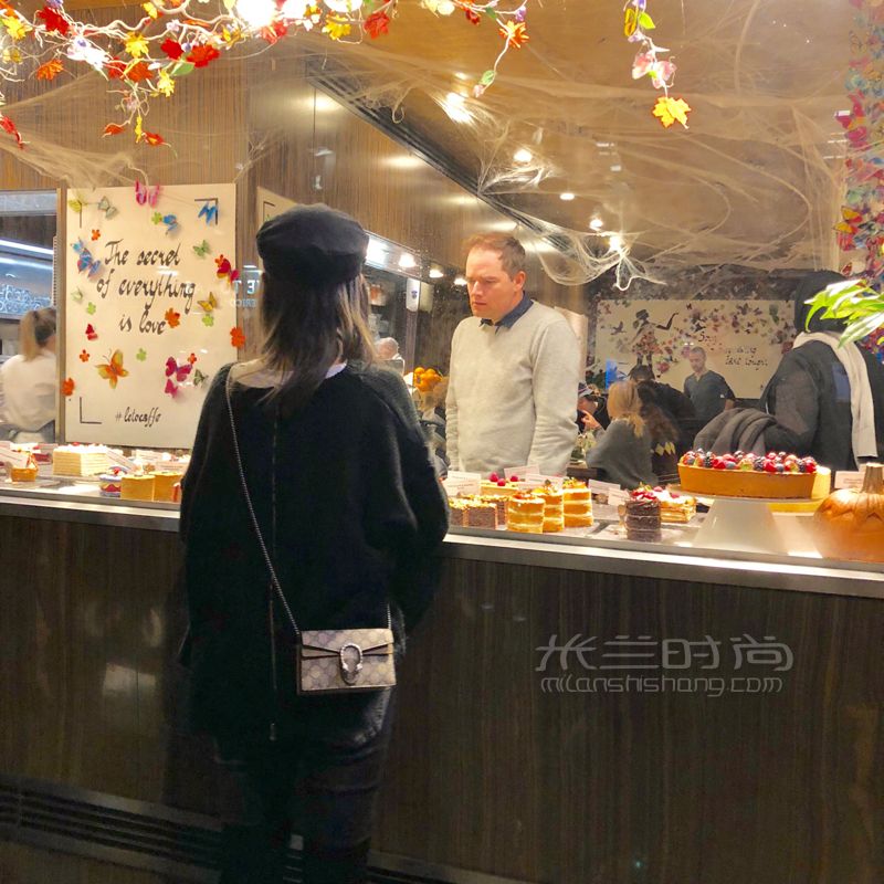 給GUCCI酒神mini正名 不雞肋 這個包真的是我意料之外的收獲！ (5)