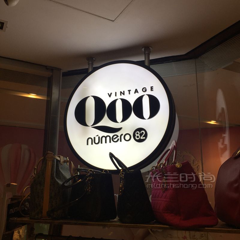特別款式Chanel怎么找之香港Chanel Vintage探店  (5)