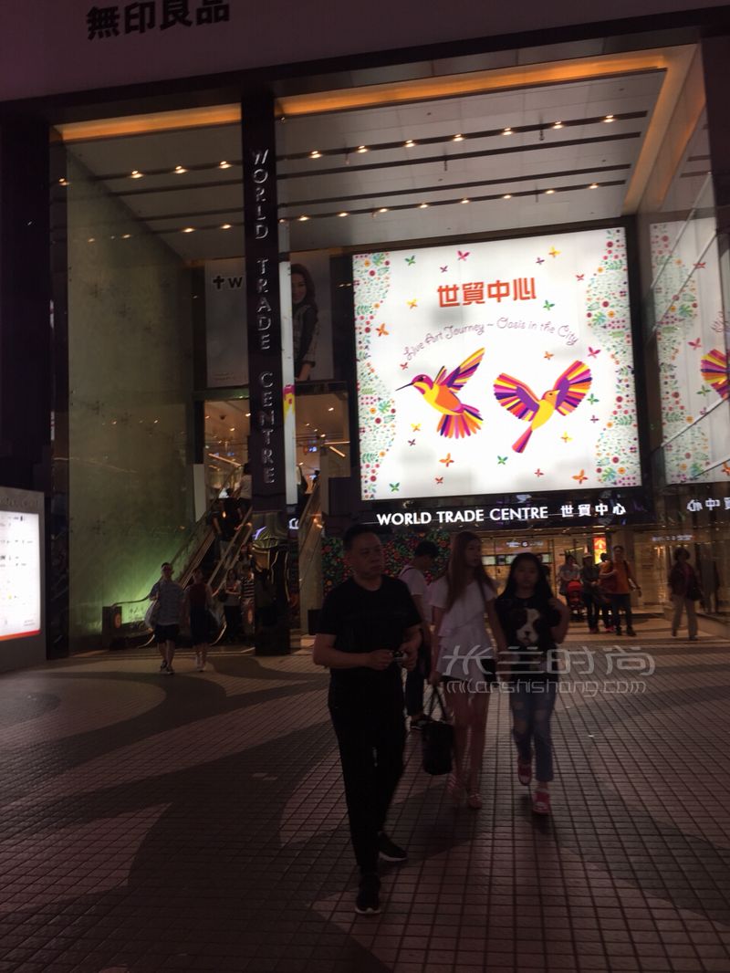 特別款式Chanel怎么找之香港Chanel Vintage探店  (4)