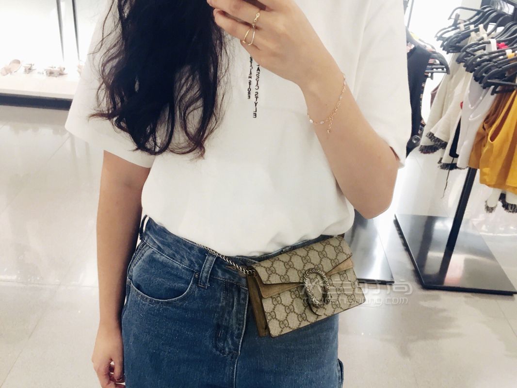 Gucci Dionysus super mini 曬一下520禮物只要4千人民幣買(mǎi)到Gucci (3)
