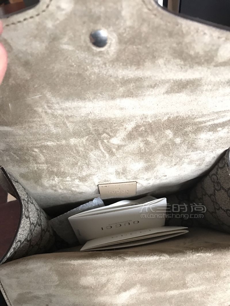 最愛酒神系列！一只不夠最推薦的、最值買的Gucci包！ (7)