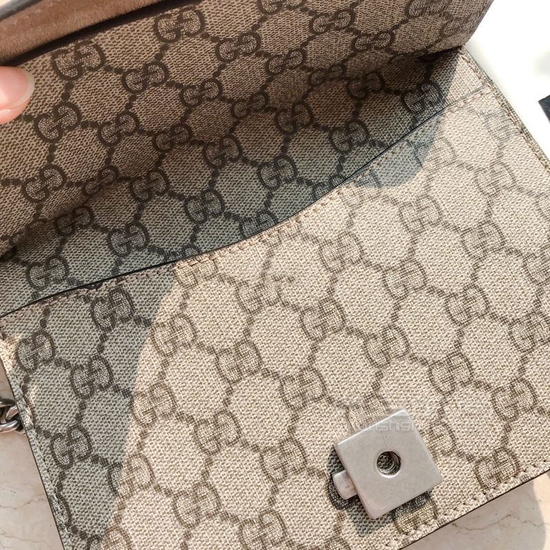 終于入手了超級(jí)火的Gucci酒神包-澳洲買Gucci可以說是很合算了 (4)