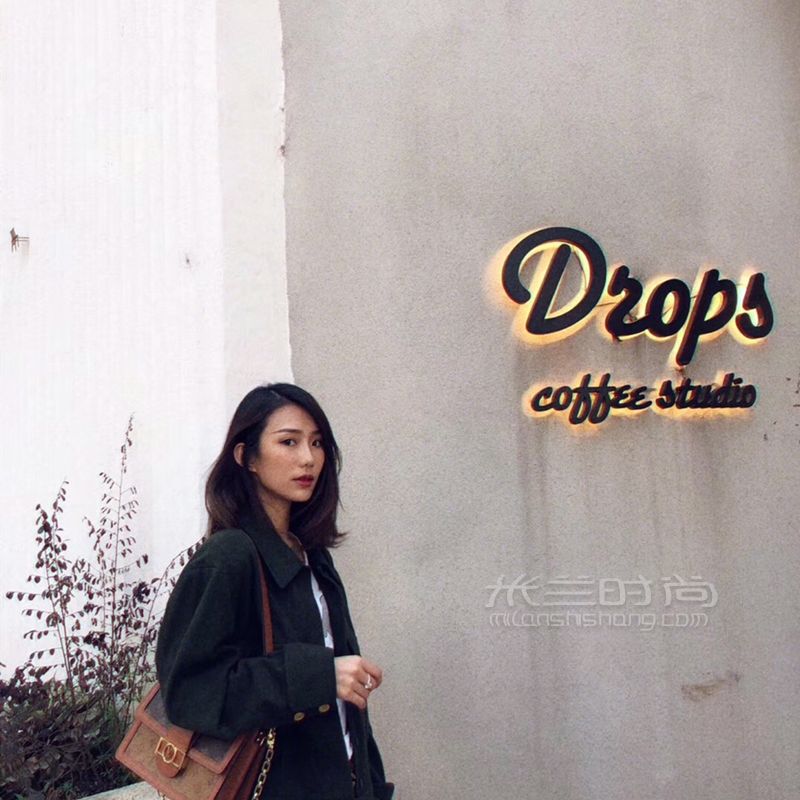 2019第一款想入手的包包就是lv達(dá)芙妮！ (3)