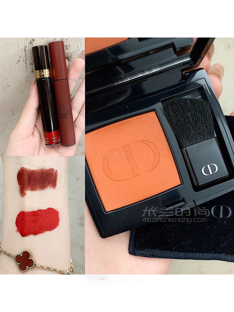 Gucci又漲價(jià)了！酒神包容量測(cè)試少女粗門必備隨身物！ 換季不僅換衣也得換包 (5)