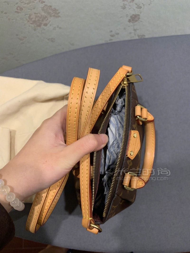 談談我對奢侈品包包的看法 (2)