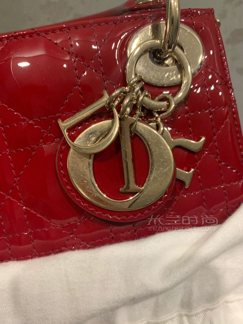 談談我對奢侈品包包的看法 (4)