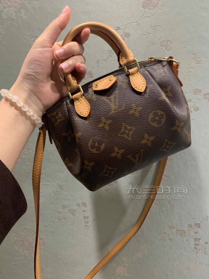 談談我對奢侈品包包的看法
