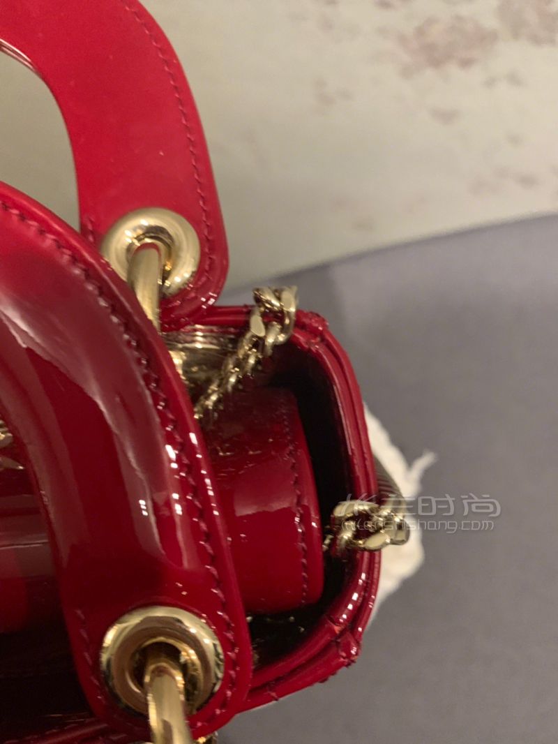 談談我對奢侈品包包的看法 (3)