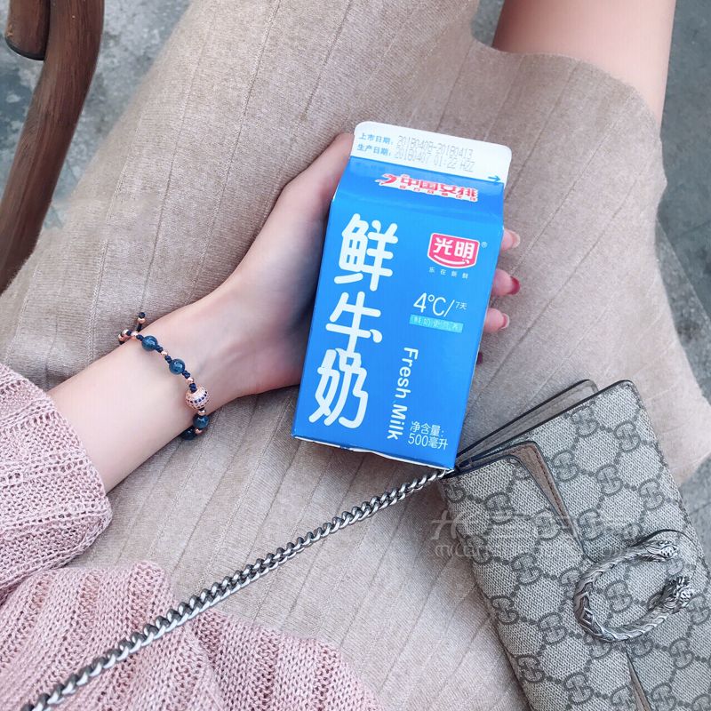 Gucci酒神包 supermini 成熟風(fēng)的小可愛 古馳 (2)