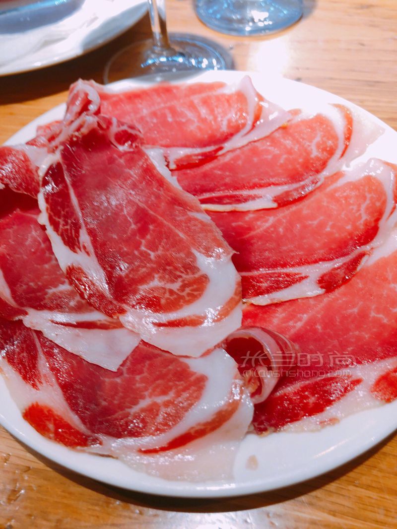 歐洲最便宜的購物天堂-西班牙什么值得買？  之前去了西班牙_攻略 (6)
