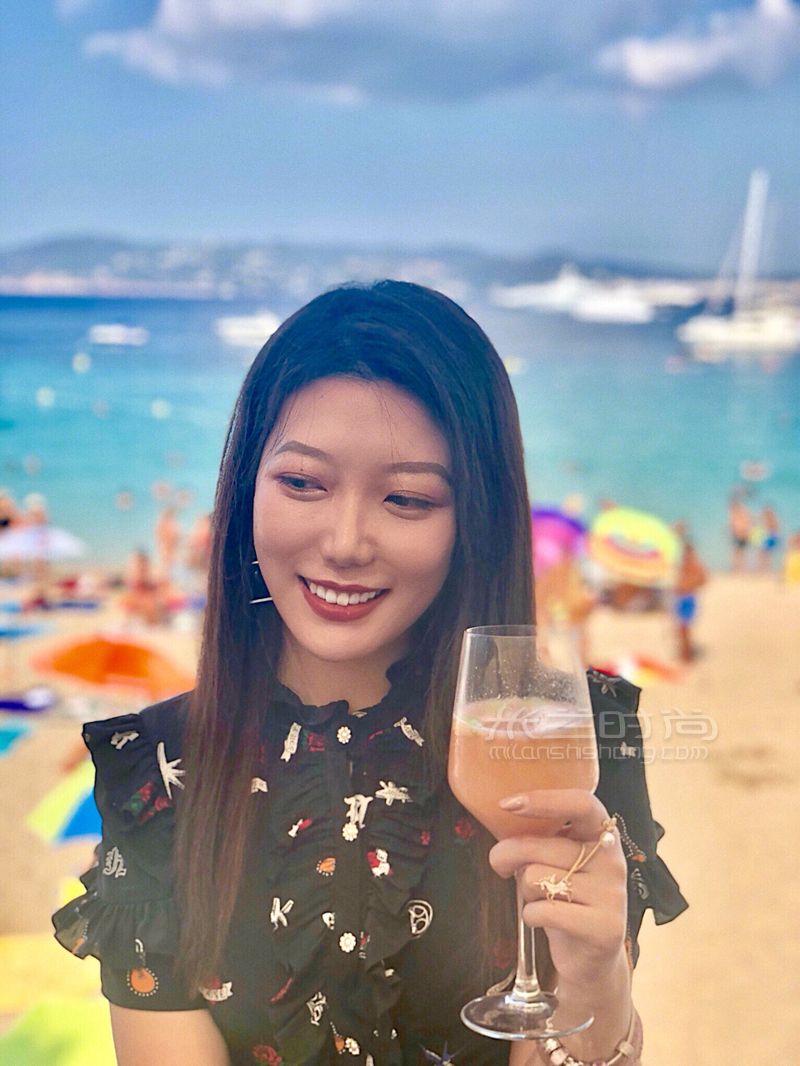 歐洲最便宜的購物天堂-西班牙什么值得買？  之前去了西班牙_攻略