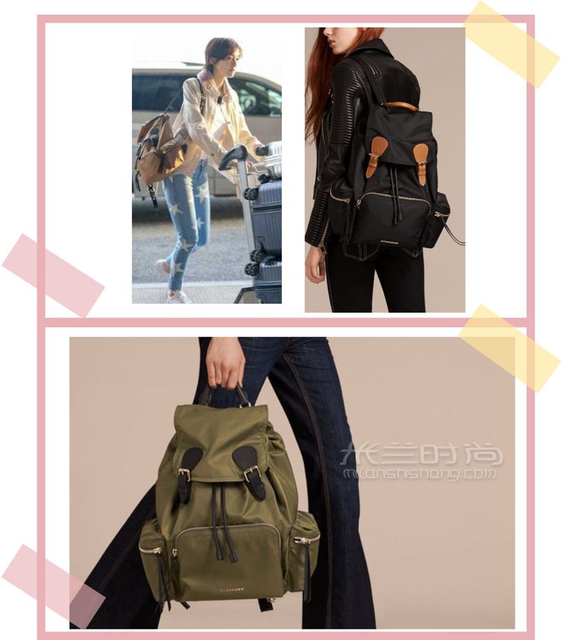 人生第一只大牌包怎么選？5個(gè)準(zhǔn)則12個(gè)款讓你不后悔其他 (9)