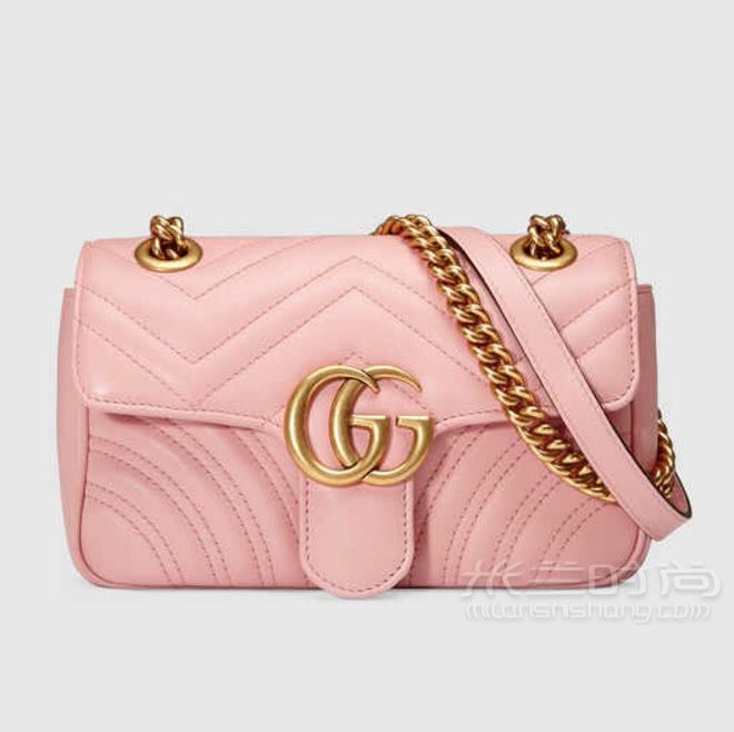 近兩年Gucci爆款單品集錦（含歐元區(qū)價(jià)格） (1)