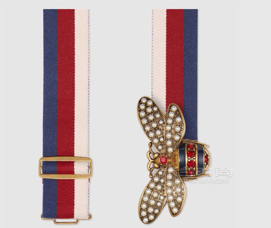 近兩年Gucci爆款單品集錦（含歐元區(qū)價(jià)格） (9)