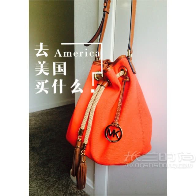 美國購物包包合輯 多圖 今天分享的都是美國品牌的輕奢包包 Outlet價(jià)