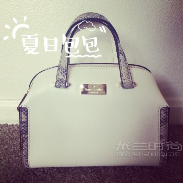 美國購物包包合輯 多圖 今天分享的都是美國品牌的輕奢包包 Outlet價(jià) (2)