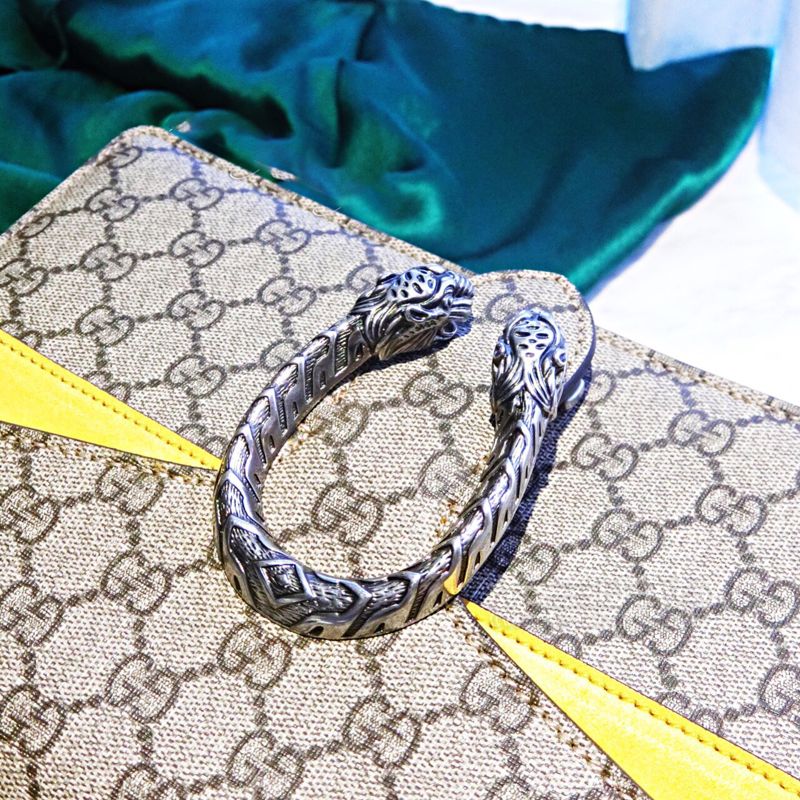 秋冬一抹姜黃——Gucci dionysus (6)
