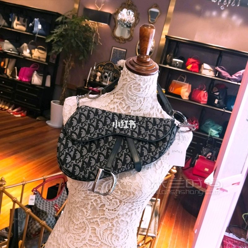 “平價(jià)不踩雷”的正品二手奢侈品攻略 附上滬上名奢店Musevie探店美圖！ (5)