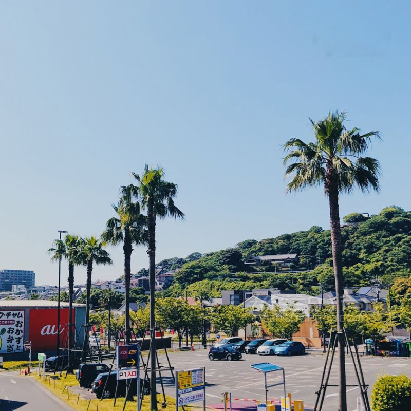 日本最適合買(mǎi)買(mǎi)買(mǎi)的城市——福岡購(gòu)物攻略（下） (8)