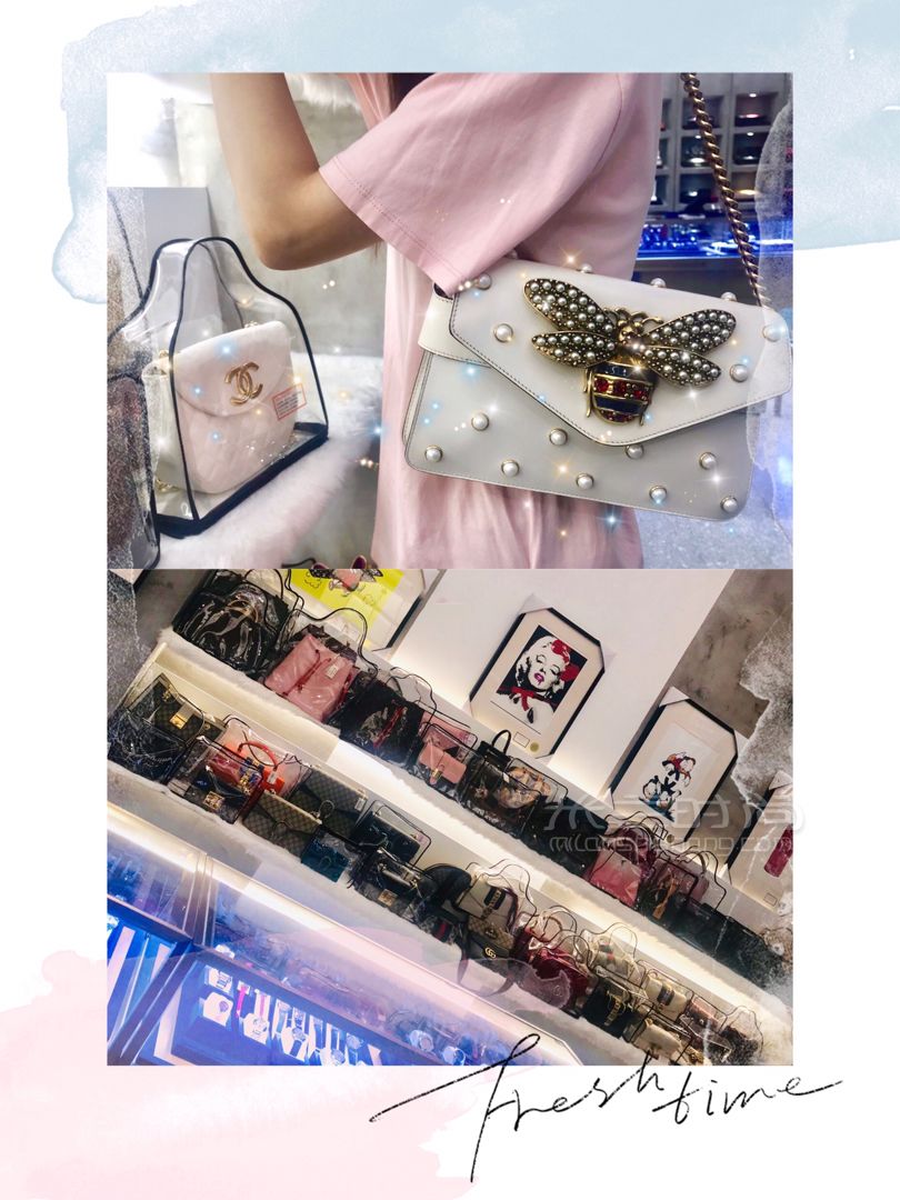 43_海岸城胖虎奢侈品生活館探店分享_箱包_時尚 (2)